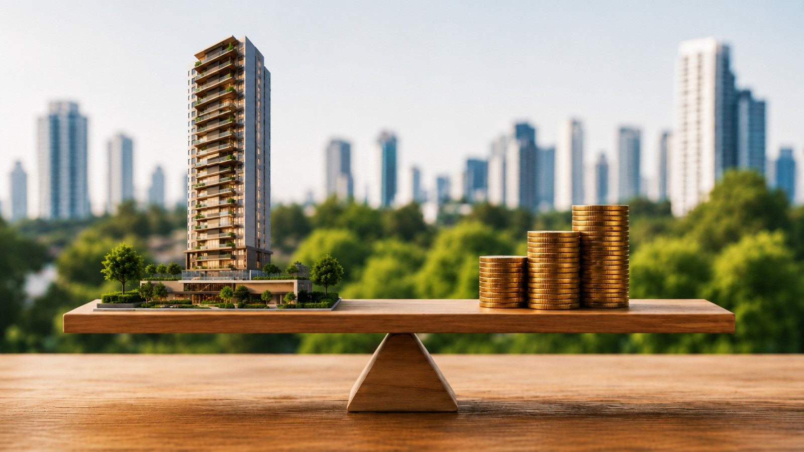 Imóvel ou aplicação: veja o que considerar antes de investir