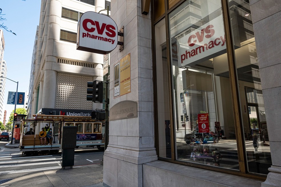 Apesar da promessa de integrar essas operações para melhorar a experiência dos pacientes e reduzir custos, a empresa não atingiu todas as metas — Foto: Bloomberg