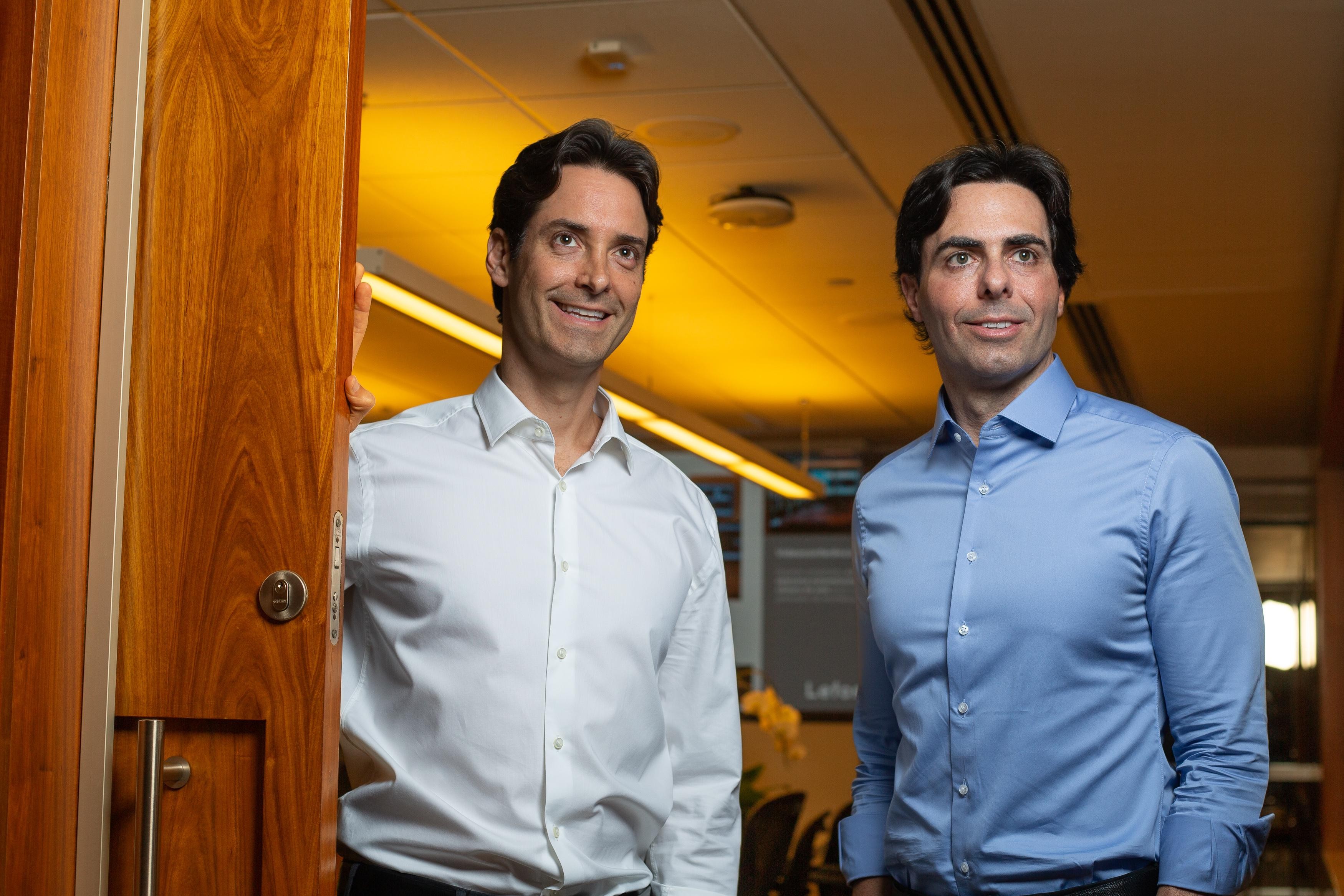 Direcional e Moura Dubeux dizem que projetos em eventual parceria serão avaliados individualmente