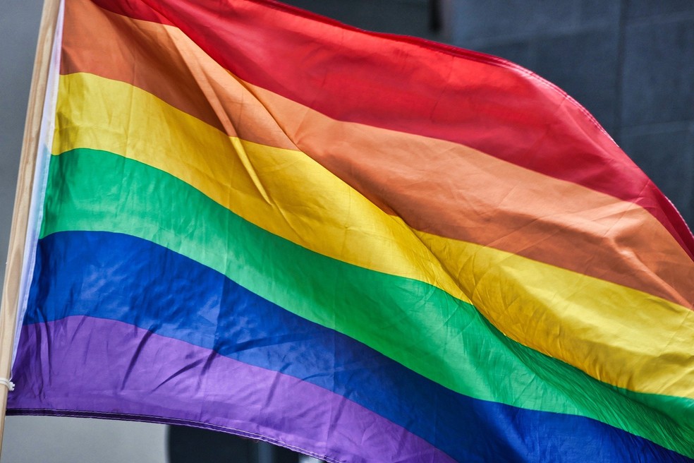 Junho é o mês do orgulho LGBTQIA+ — Foto: Satya Prem/Pixabay