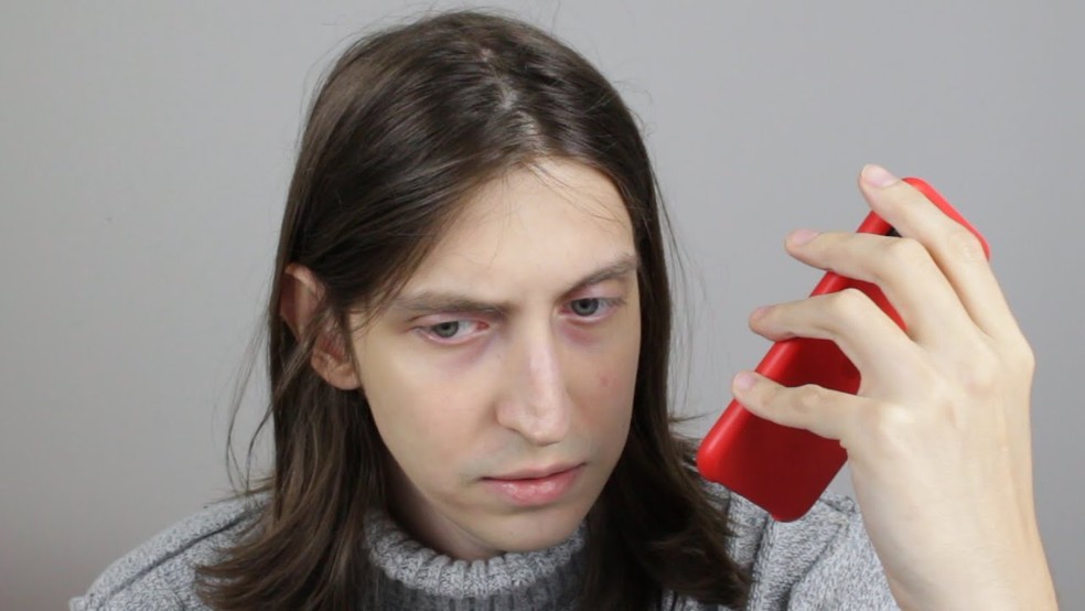 O influenciador Felca entrou no centro das discussões sobre proteção de menores nas redes sociais — Foto: Reprodução/YouTube