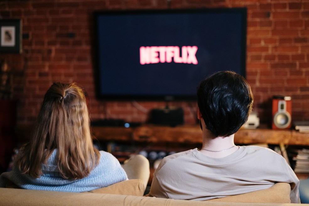 Pesquisa mostra que 44% dos clientes usam a Netflix sem o dono da senha  saber - Educação e Tecnologia - Campo Grande News