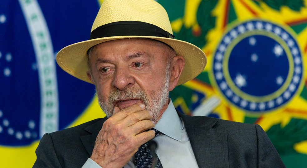 Lula acena a empreendedores com programa de compras públicas | Eleições 2026 | Valor Econômico