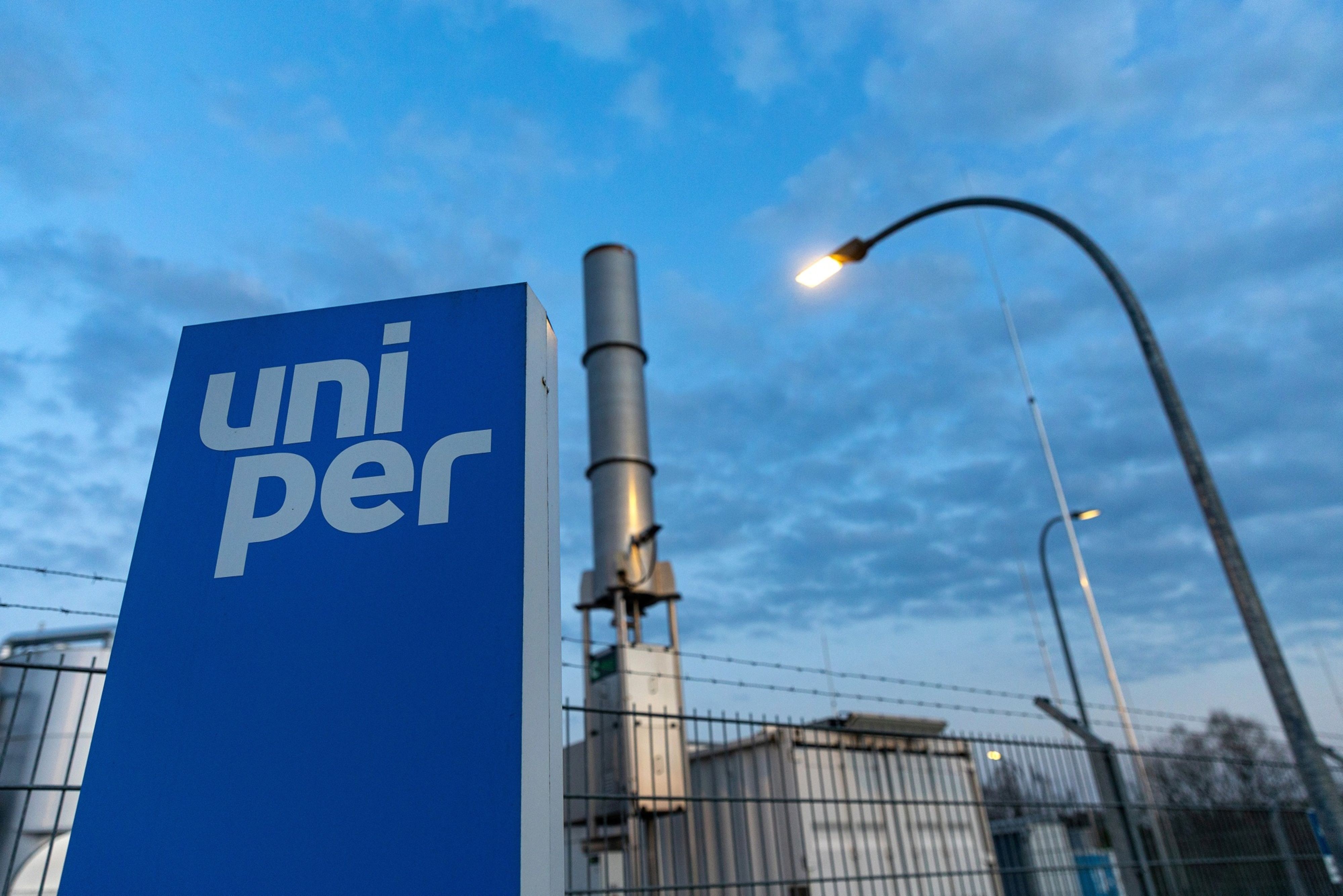 Uniper renova contrato do seu diretor-presidente até 2031 - Foto