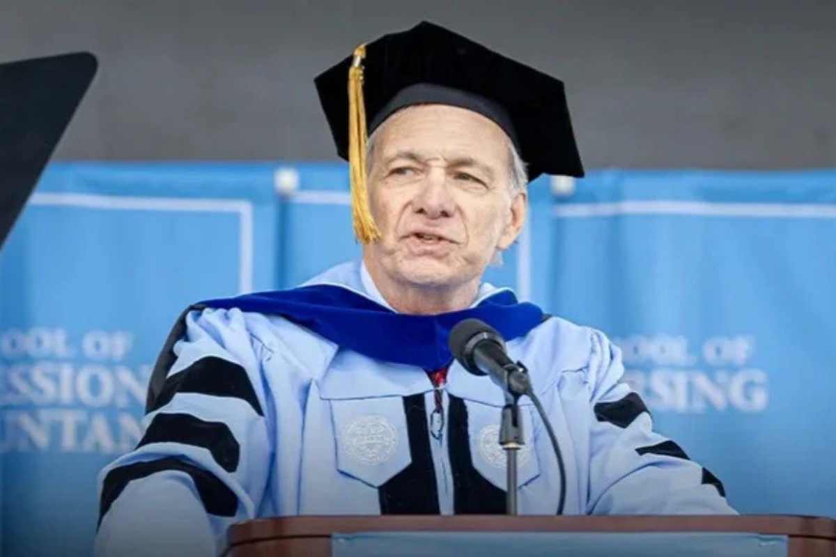 Ray Dalio compartilha lições de dor e meditação: 'uma experiência ...