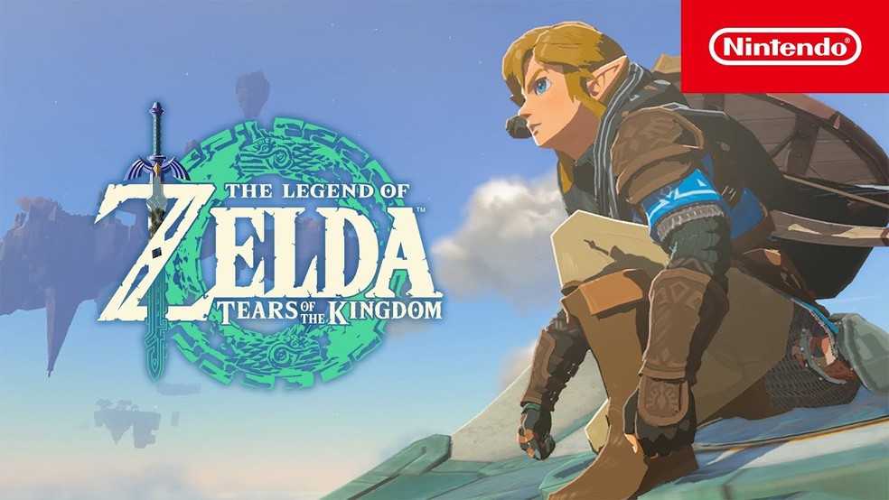 The Legend of Zelda”: a história, o novo jogo e 10 clássicos sem prazo de  validade – Observador