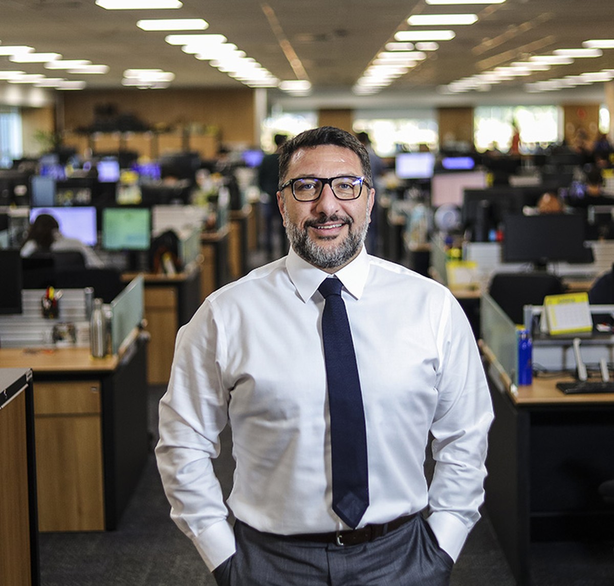 BB Seguridade tem lucro de R$ 2 bilhões no 1° tri, alta anual de 8,3%