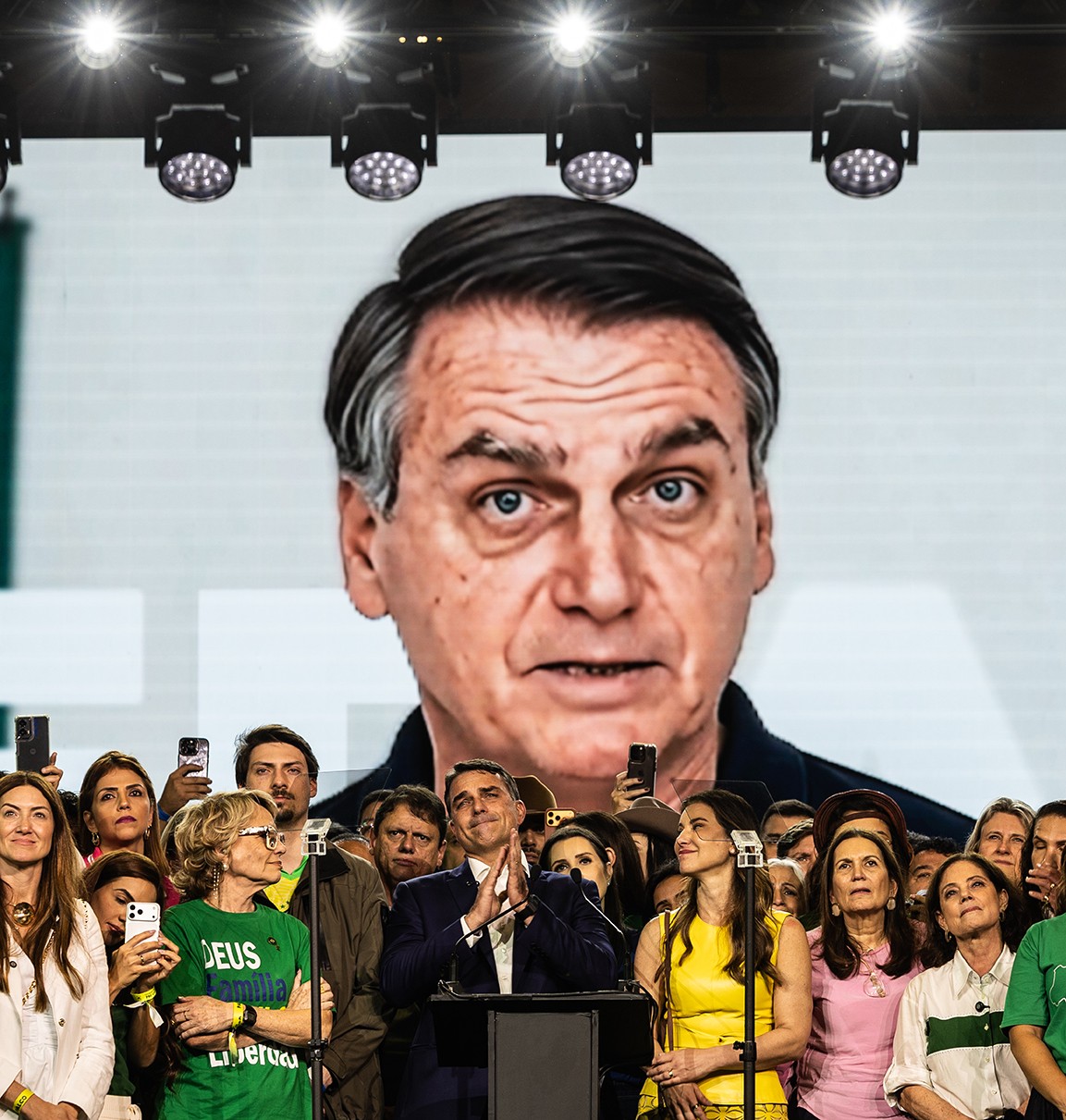 Mendonça propõe tese para definir deepfake - QTU Questões do Universo