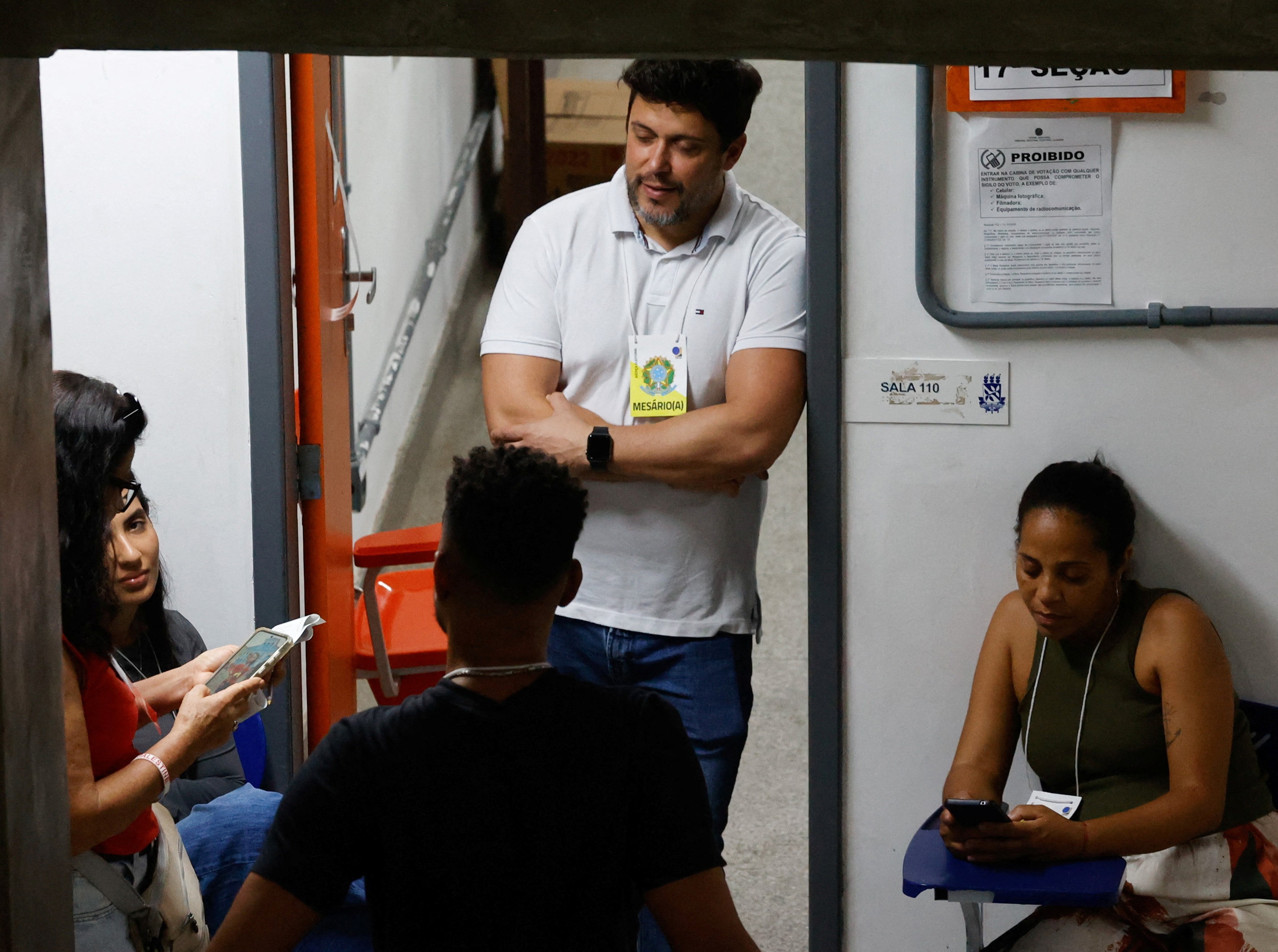 Especialistas entendem ser difícil uma mudança do resultado - Foto