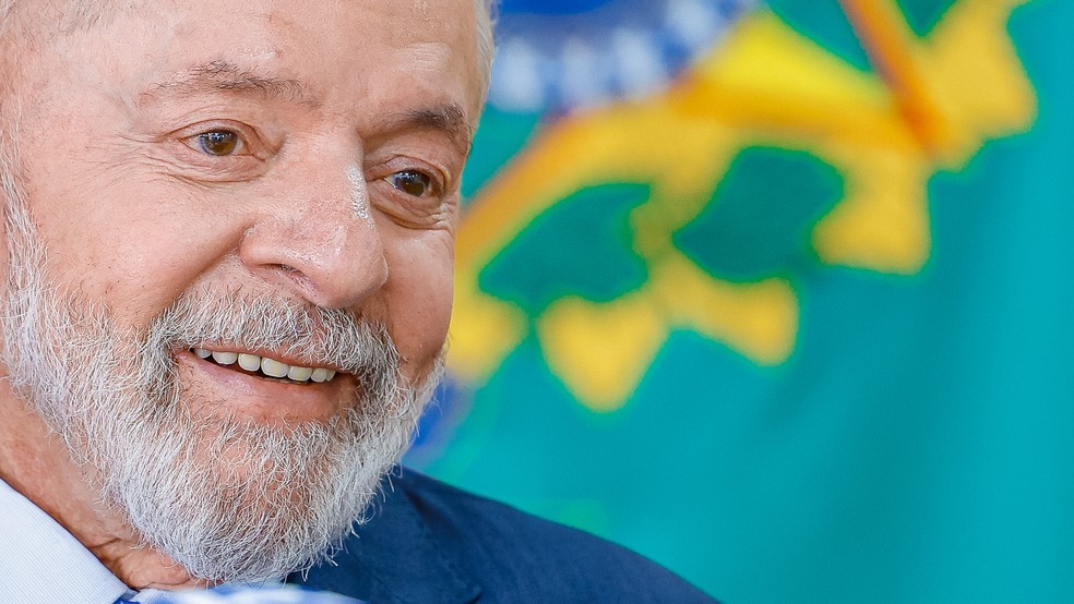 Lula encaminha ao Senado nome de Daniella Xavier Cesar para cargo de ...