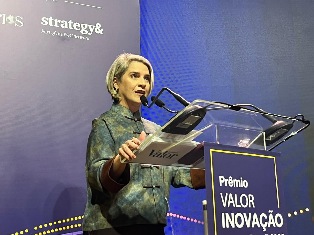 Inovação deve ser estratégia e não depender de caixa disponível, diz diretora do Valor - QTU Questões do Universo