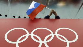 Por que a Rússia não participa das Olimpíadas?
