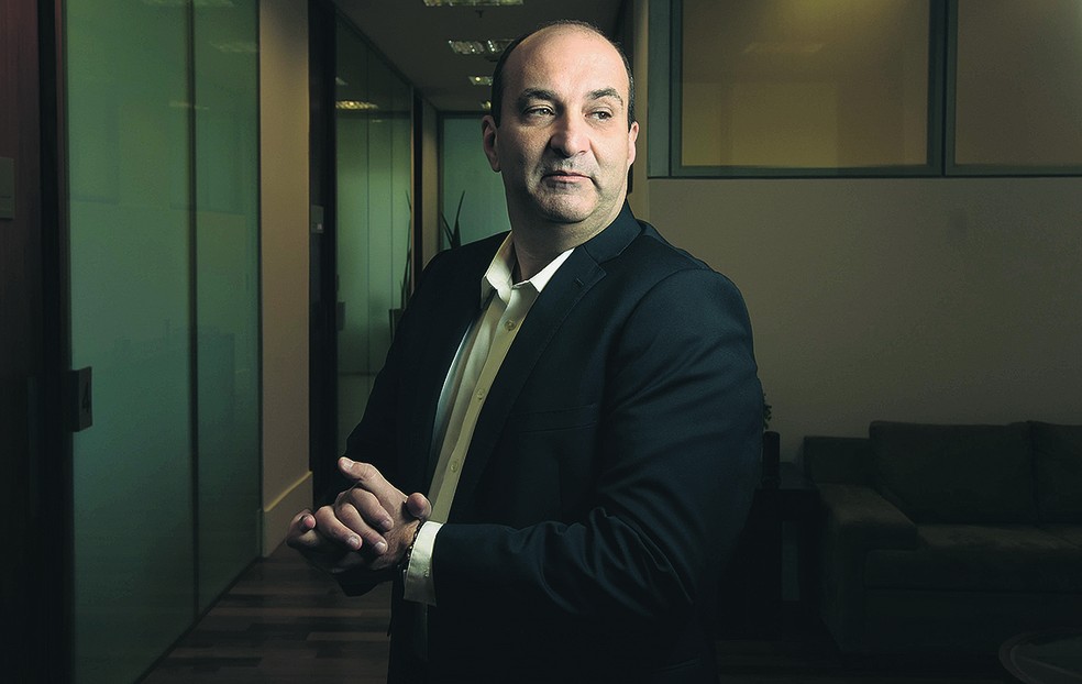 Reag acerta a compra da Bom Pra Crédito | Finanças | Valor Econômico