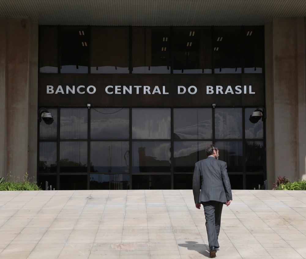 — Foto: Michel Filho/Agência O Globo