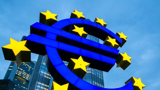Expectativa de inflação pressionada ainda é problema para o BCE