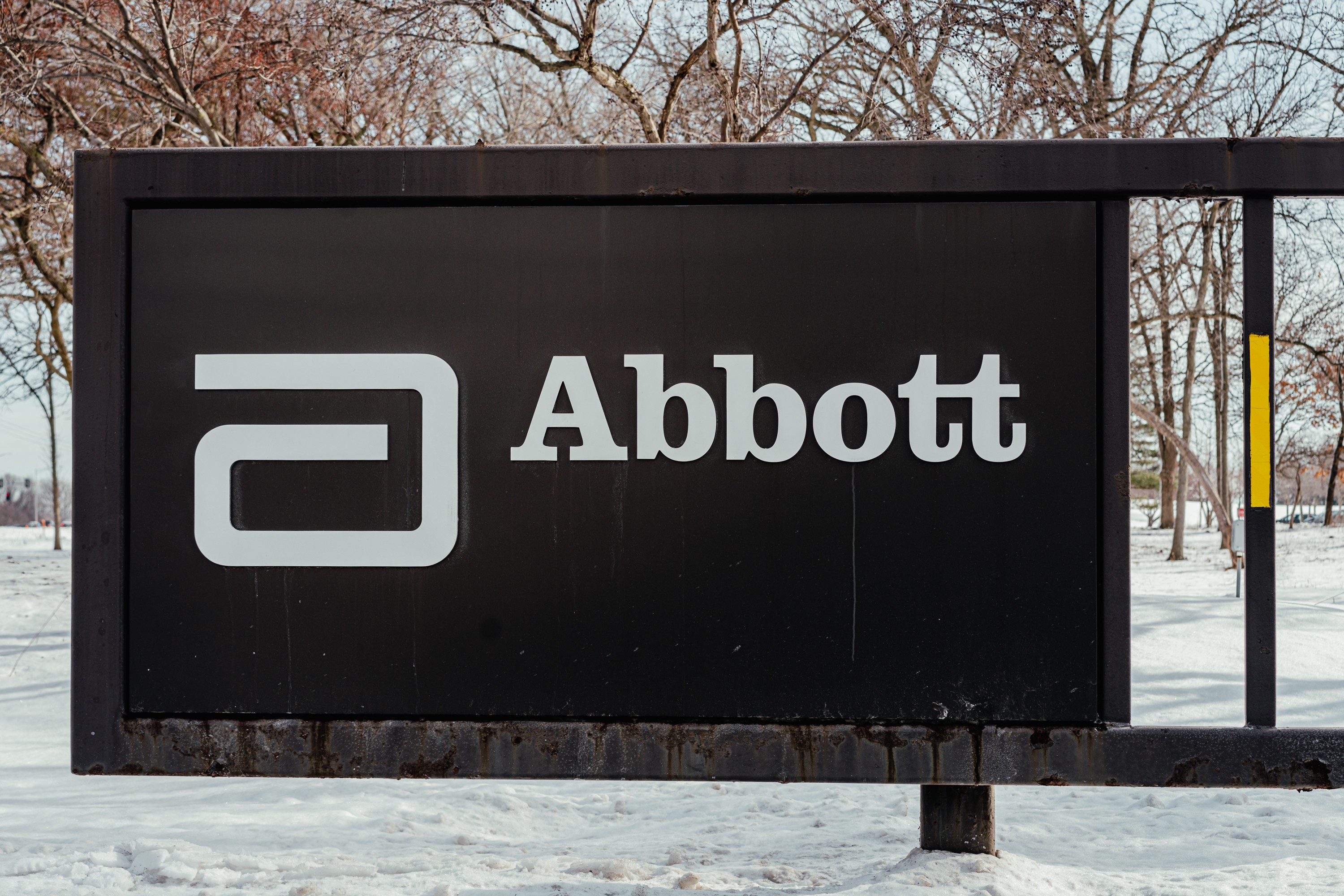 Abbott vai pagar US$ 385 milhões para encerrar alegações sobre venda de fórmulas infantis contaminadas