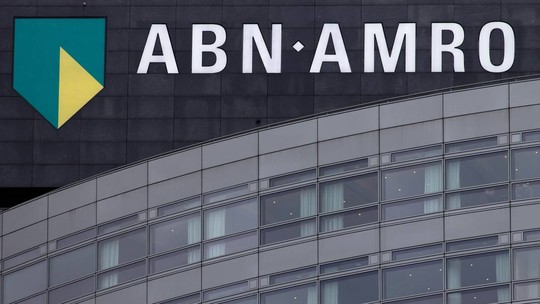 ABN Amro compra banco privado alemão por cerca de US$ 730 milhões