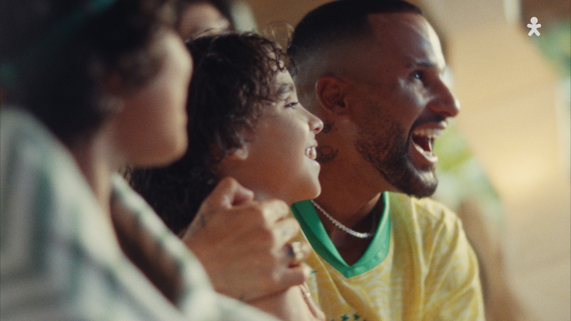 Vivo lança campanha para a Copa e mira aumento do consumo de dados durante o torneio