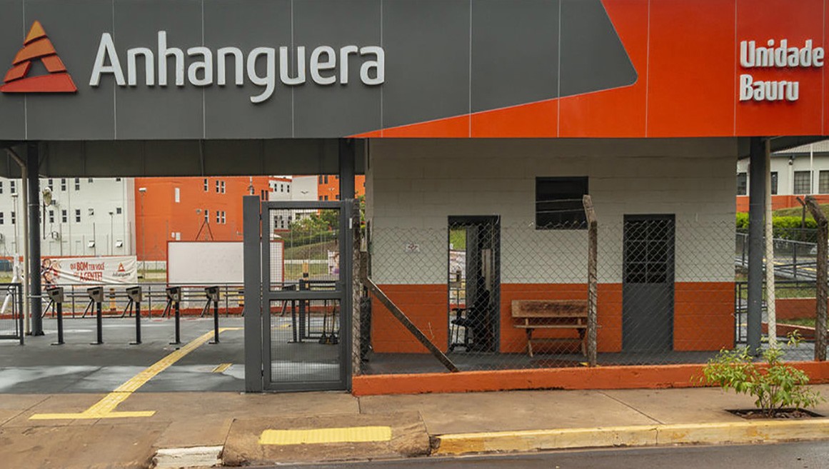 Imóvel de controlada da Cogna é alvo de 2 arbitragens e uma avança