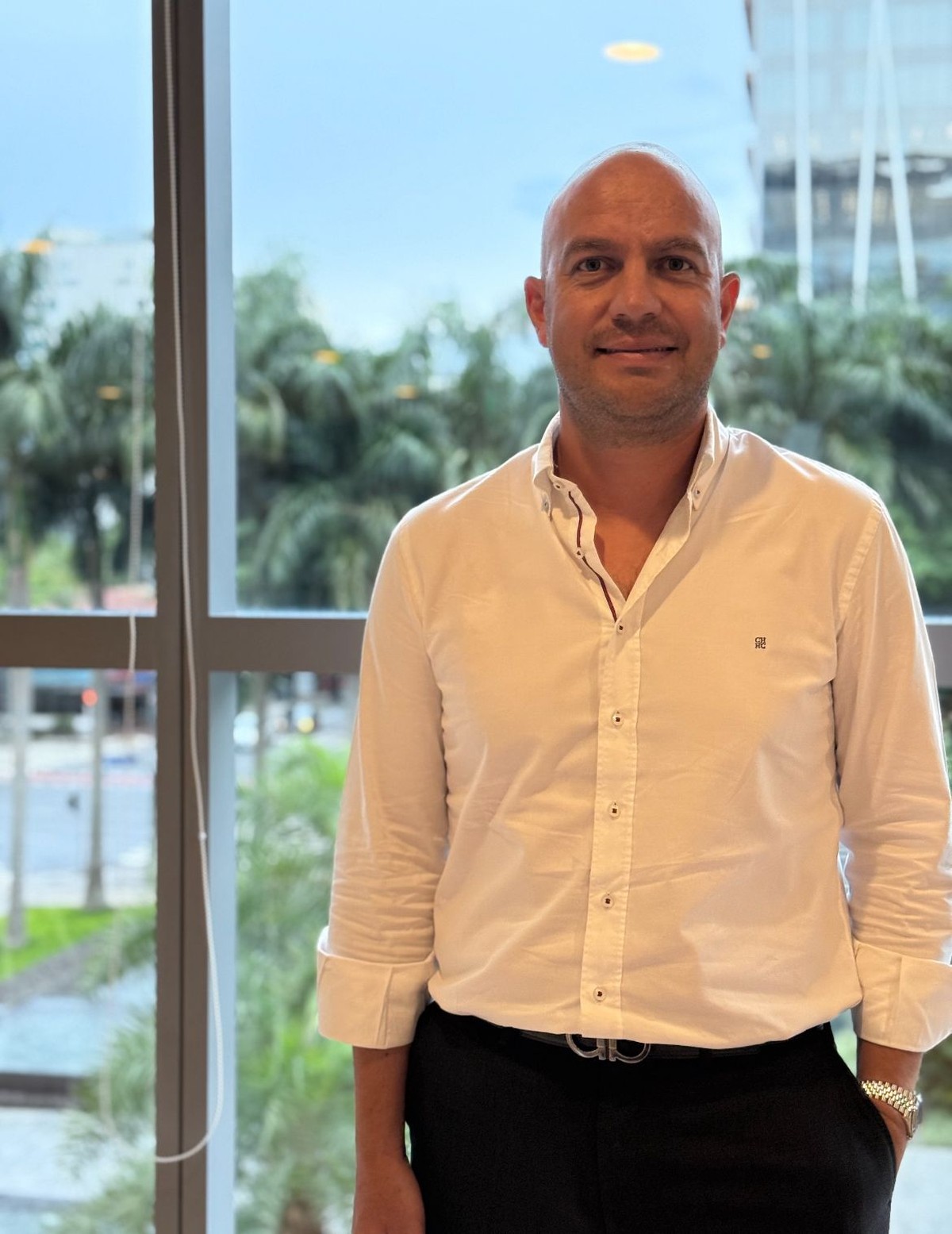 Nuvei 'perde' mercado com nacionalização das bets, mas quer ampliar serviços