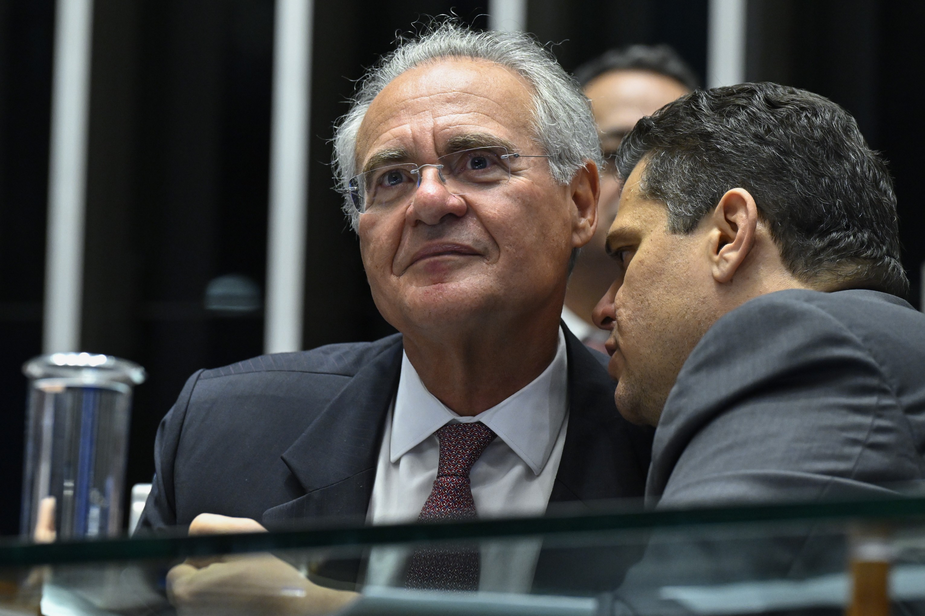 Senado aprova projeto de lei da renegociação das dívidas rur