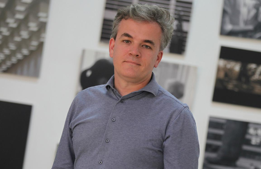 “Houve um avanço muito grande para o desenvolvimento de medicamentos”, diz Frederico Garcia — Foto: Divulgacao