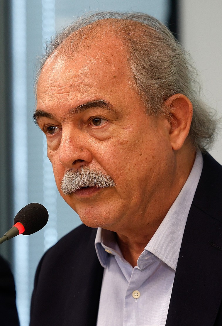 BNDES prevê contratar R$ 20 bi em apoio a florestas