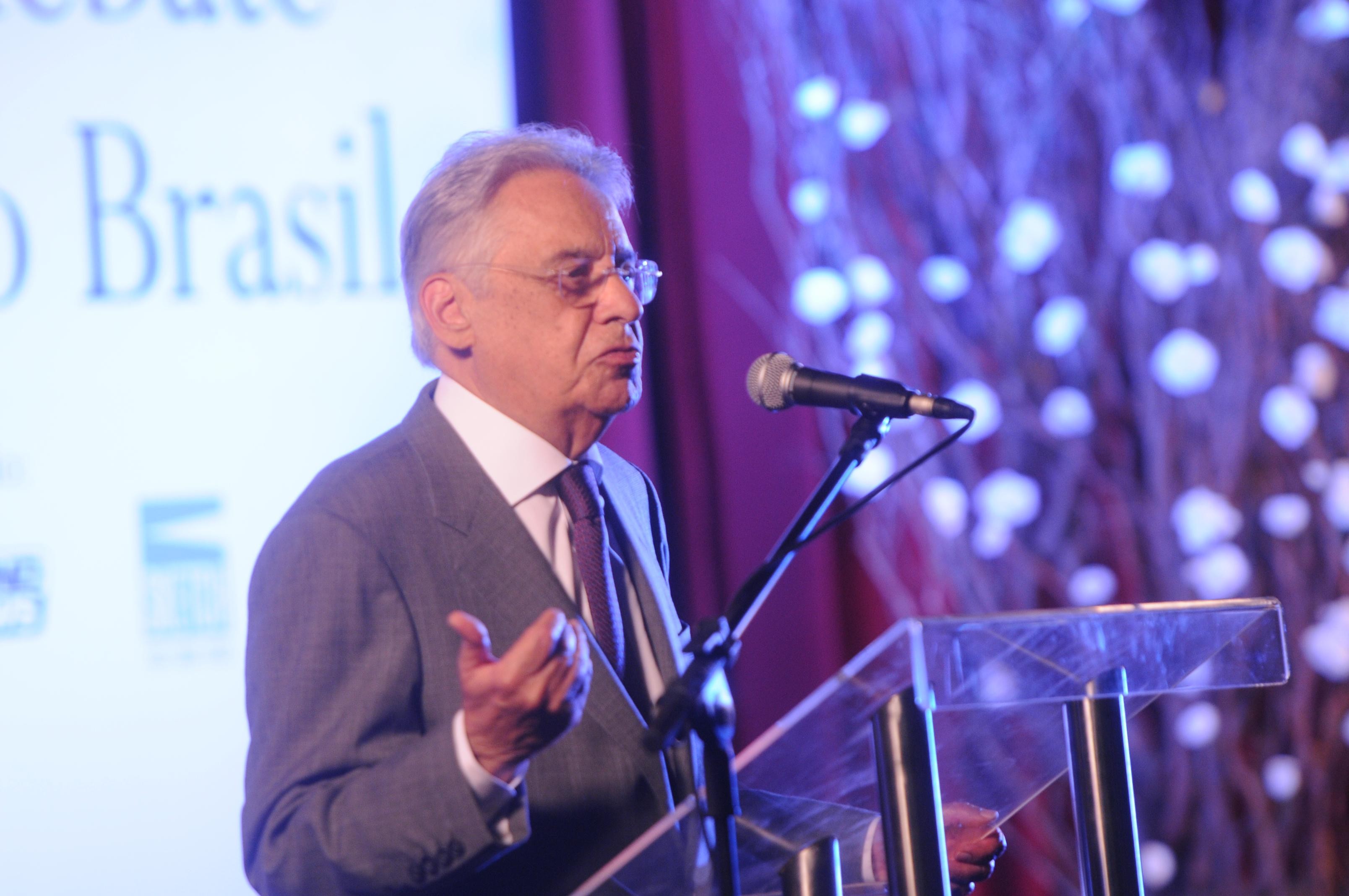 Interdição de FHC: entenda o papel do filho que será responsável pelo ex-presidente