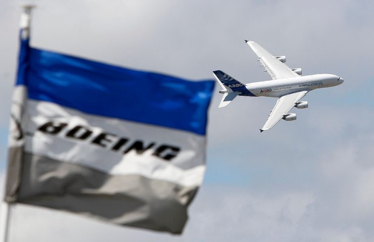 Boeing Planeja Entregar Aeronaves Adaptadas A Combust Veis Sustent Veis At Empresas