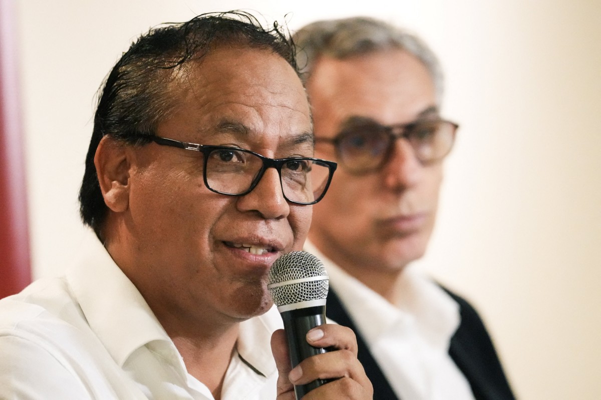 Sánchez diz que não reconhecerá derrota na eleição presidencial no Peru | Mundo