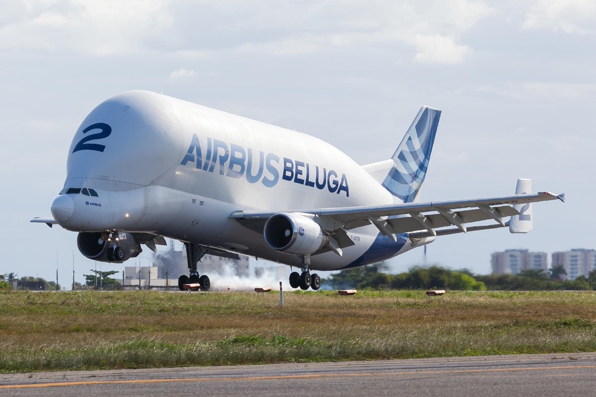 Lucro da Airbus cresce 65% no 3º trimestre, para 667 milhões, com ...