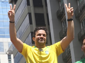 ‘Não vamos bater em petista, nem vamos falar mal de Lula’