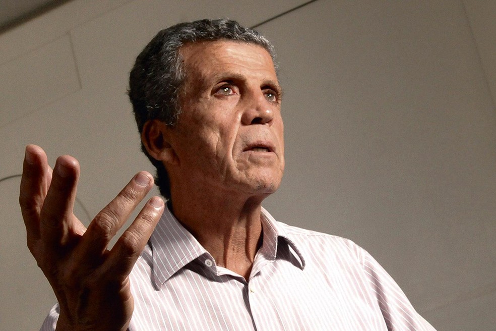 Frischtak, da Inter.B: enfrentamento de problemas estruturais elevaria investimentos — Foto: Leo Pinheiro/Valor