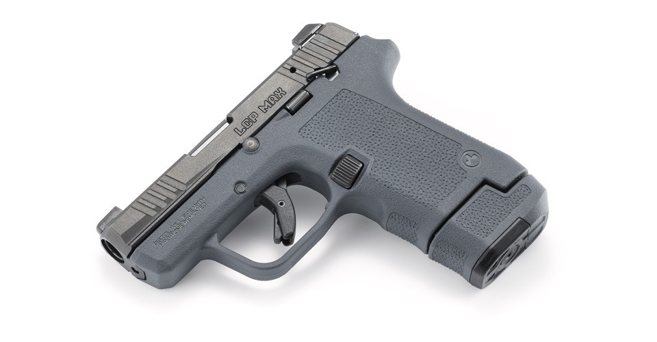 Ruger e Beretta assinam acordo e encerram disputa pelo controle da empresa