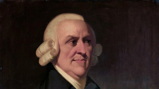 Direito e Contabilidade em Adam Smith