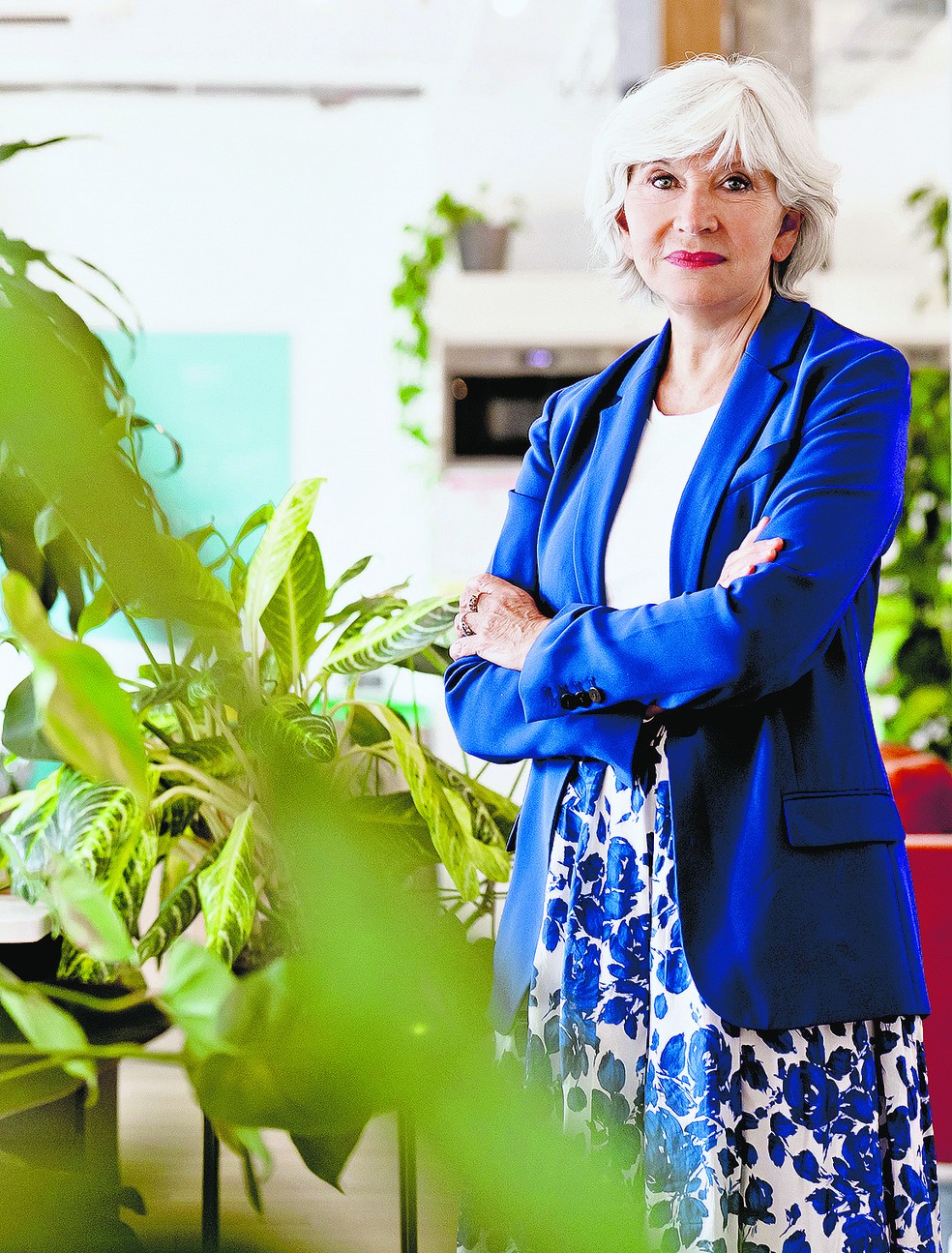  — Foto: Camille Collin/Divulgação