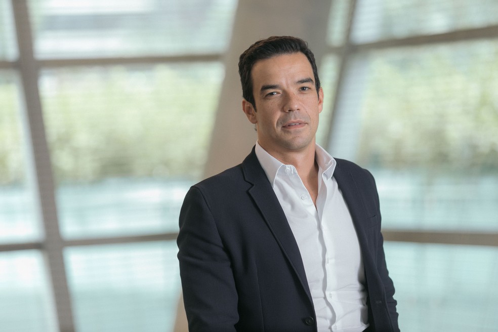 Guilherme Maranhão, presidente do Fórum de Estruturação de Mercado de Capitais da Anbima, em entrevista.