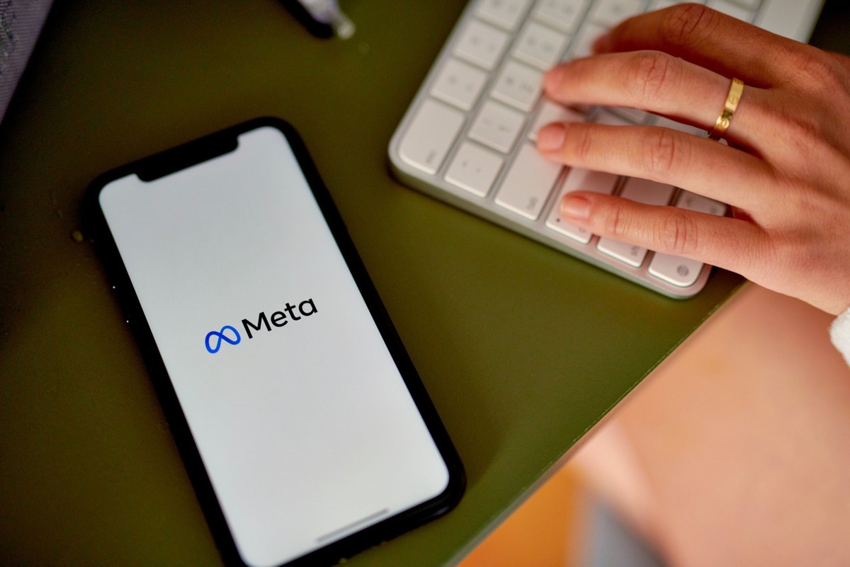 Meta Platforms, dona do Facebook, lucra US$ 9,86 bi no 3º tri e supera estimativas do mercado