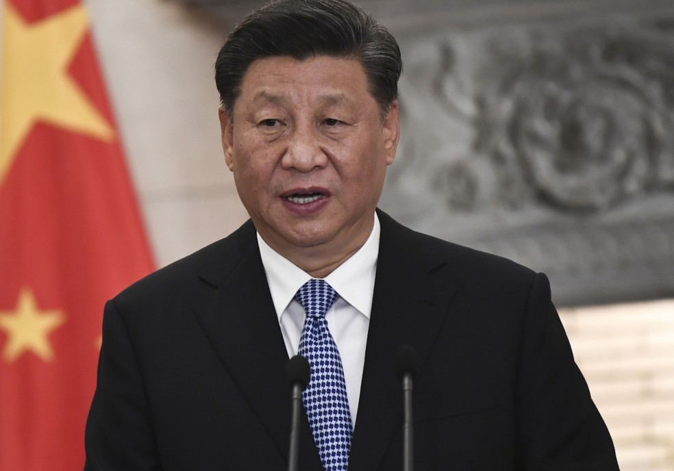 Lula e Xi Jinping reafirmam parceria estratégica entre Brasil e China
