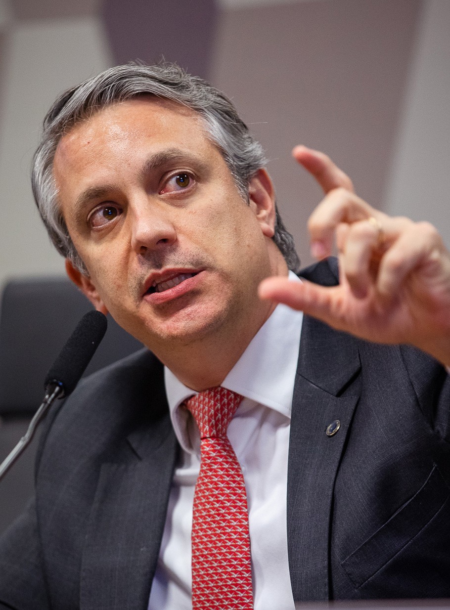 Receita libera acesso a manual do split payment