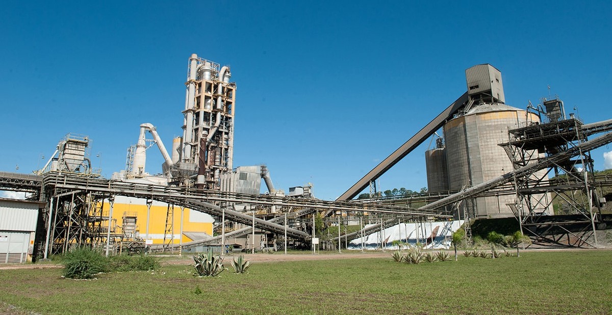 InterCement e Mover pedem recuperação judicial