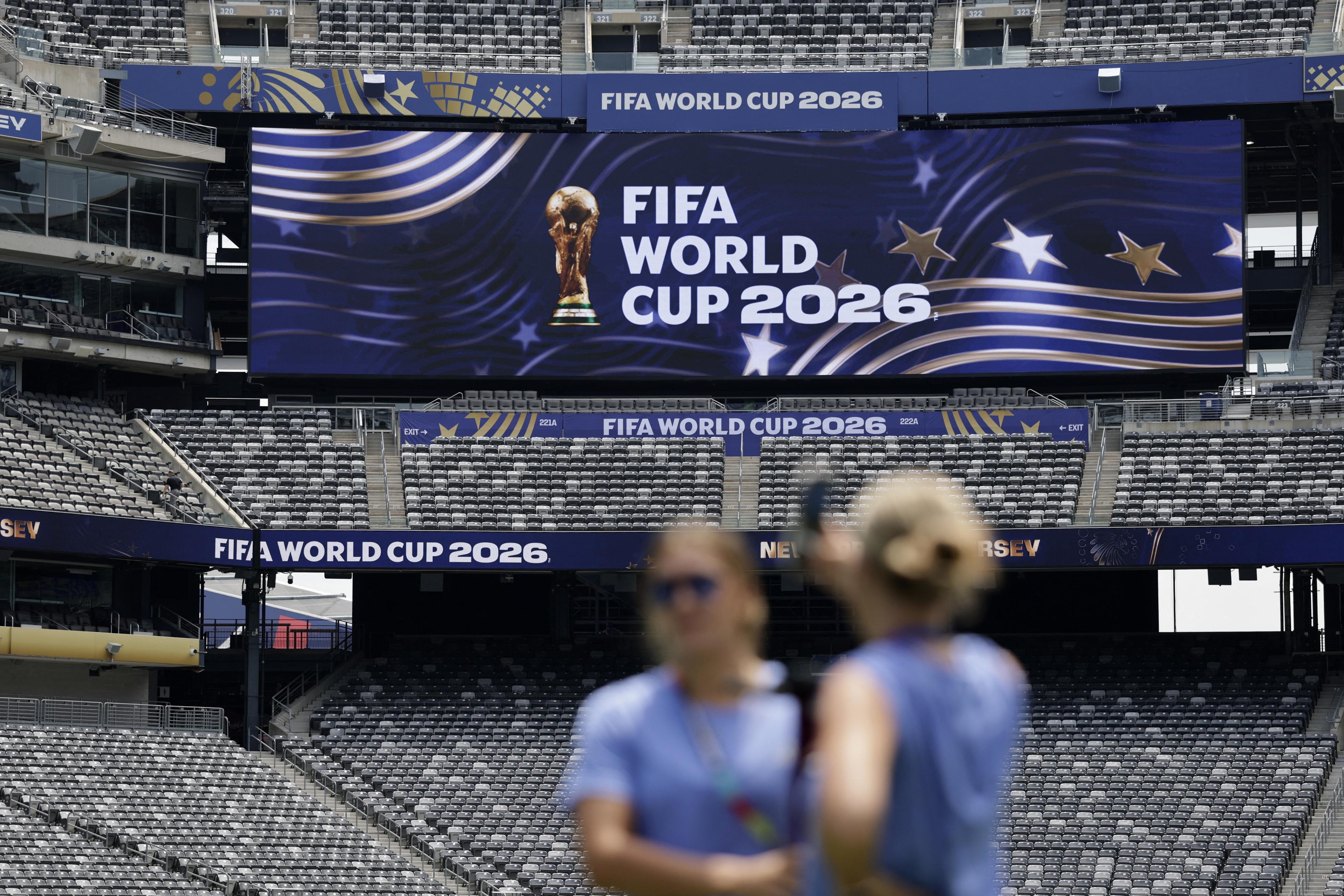 Quando acaba a Copa do Mundo 2026? Saiba a data e o horário 