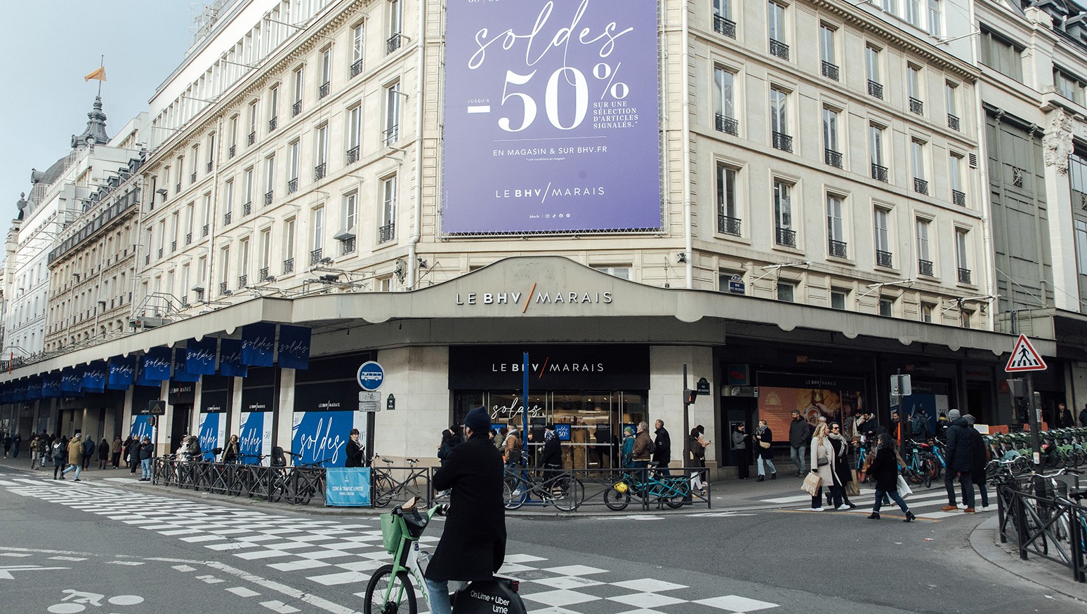 Shein provoca onda de fortes protestos na França