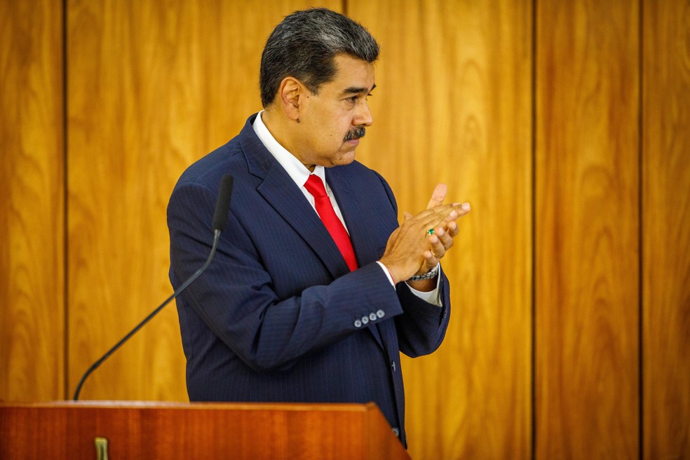 🇻🇪 Acordo eleitoral suspende sanções dos EUA à Venezuela