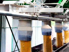 Agroindústria teve recuo de 2,9% em julho