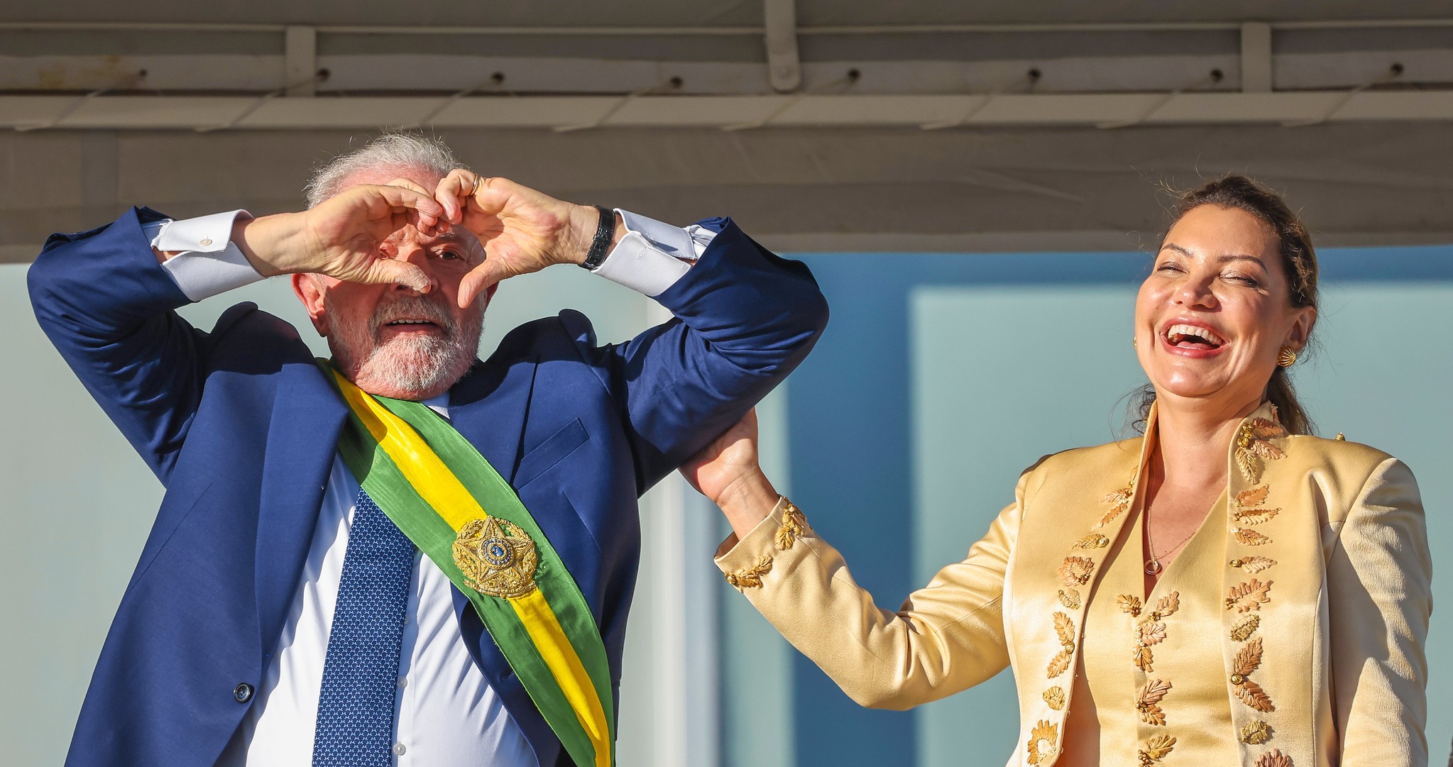 Posse de Lula em 2027: veja data inédita - Foto