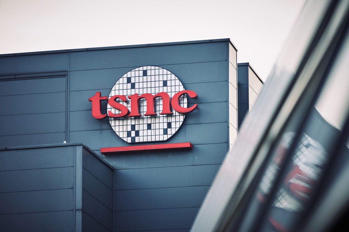 TSMC Prevê US$ 2 Trilhões em Produtos com Sua Nova Tecnologia de Chips de Ponta