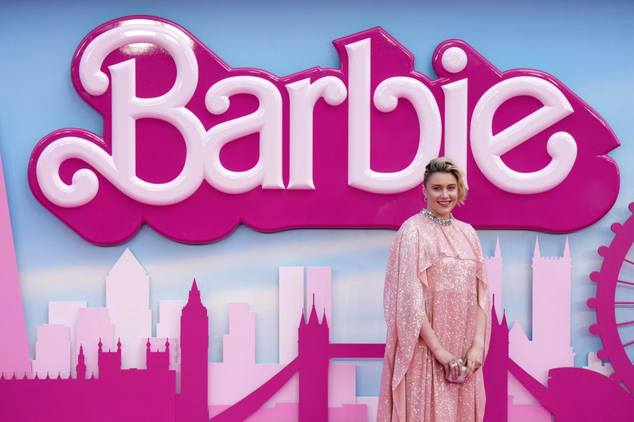 Confira o faturamento de Barbie O Filme