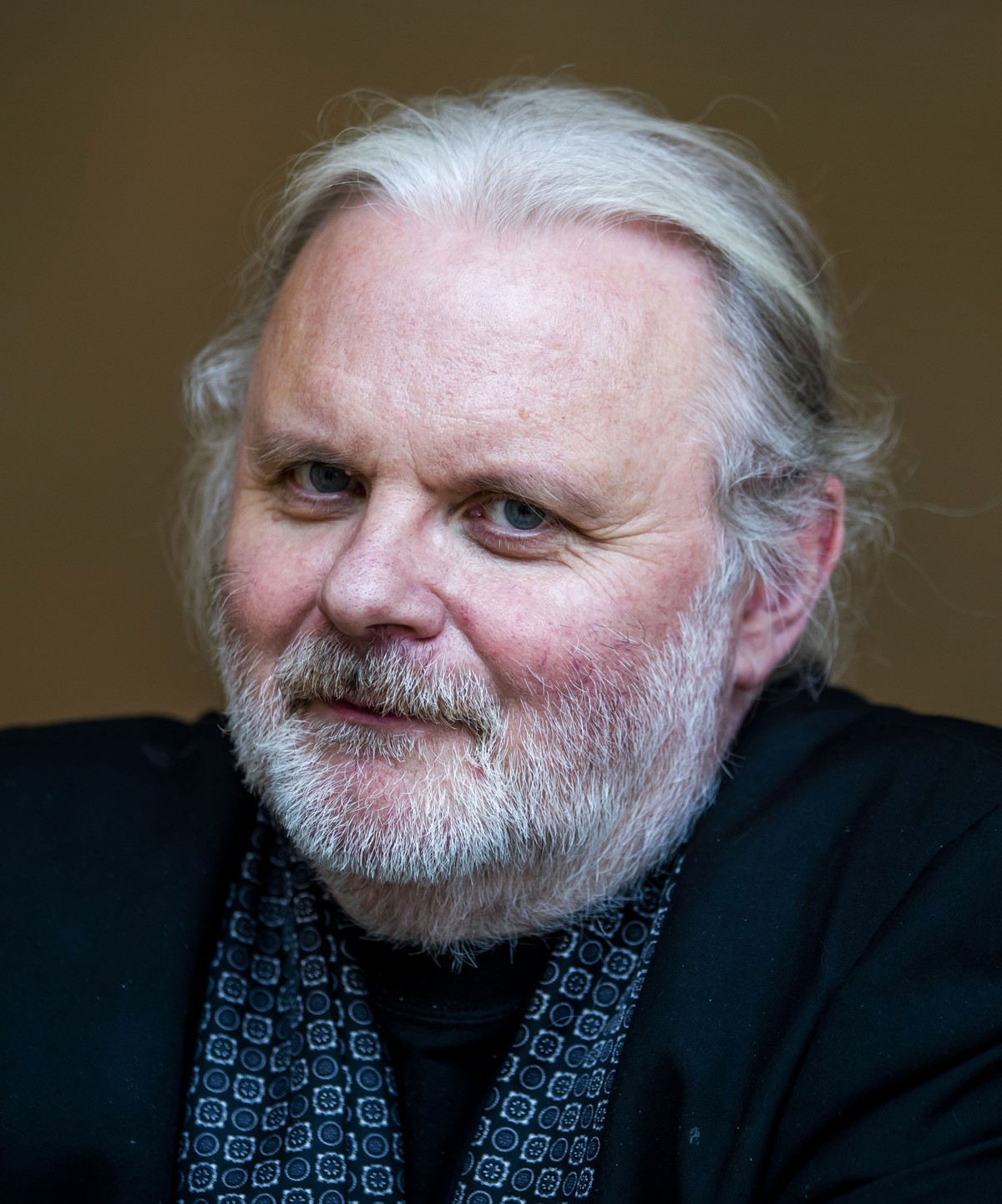 A linguagem onírica do ganhador do nobel jon fosse