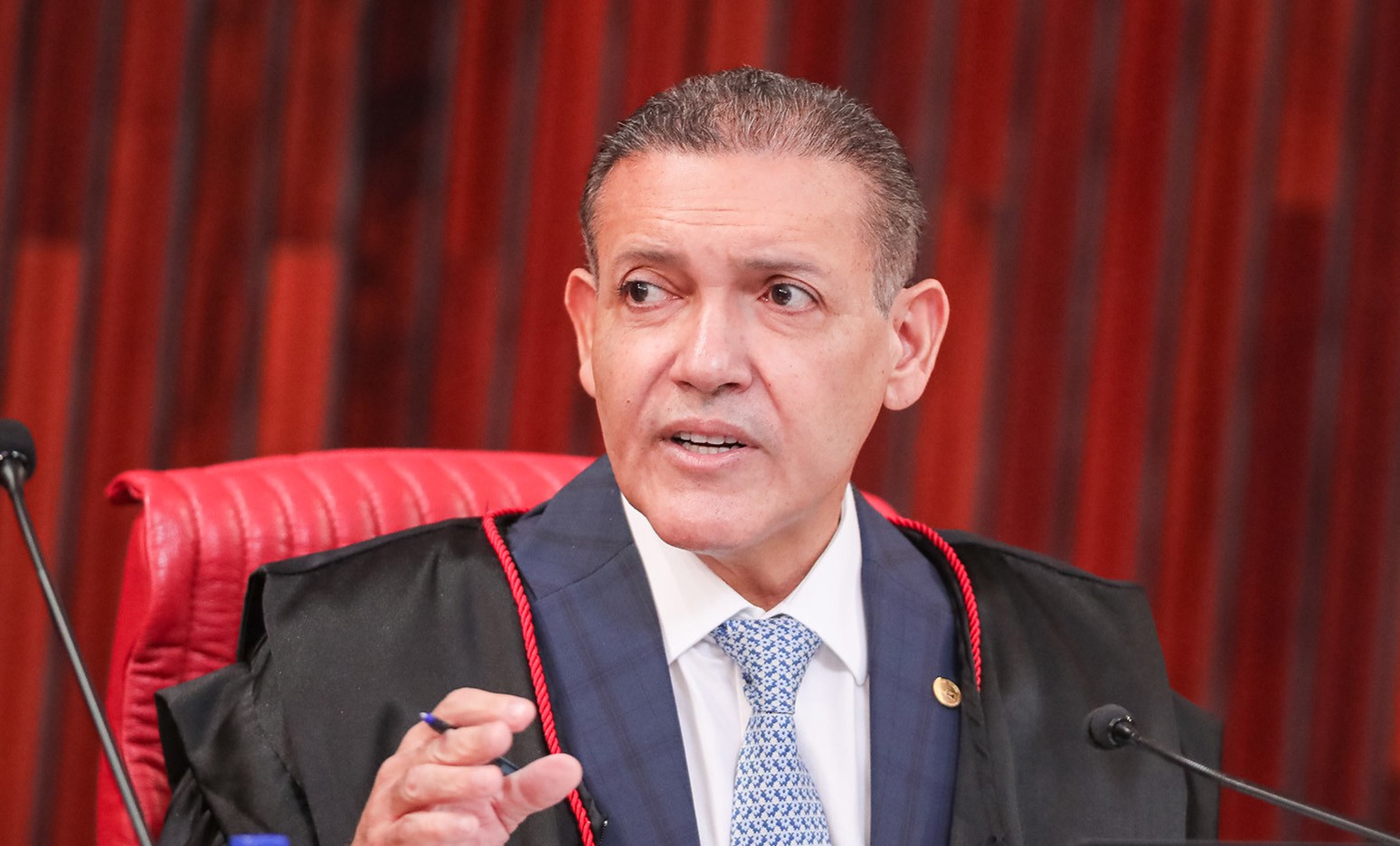 Recuo do Supremo no 2º turno coloca TSE em evidência e amplia polêmicas - Foto